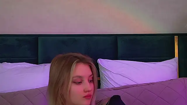 StacyEvances online show from 02-08-26, 06:33