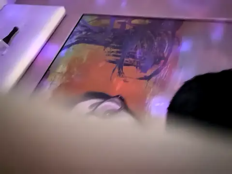 Snapshot of SparklesB1tch chatting on 04-03-26, 08:01 SparklesB1tch online show from 04-03-26, 08:01