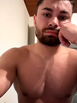 irimiea1729 online show from 10-27-25, 12:26