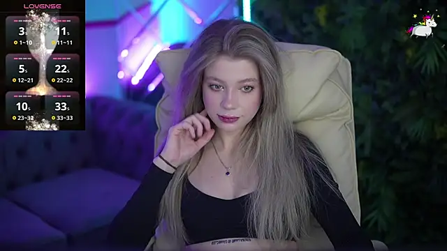 SandyLayy online show from 05-01-26, 06:07