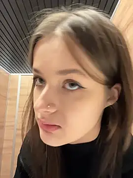 KittyQueeny online show from 09-29-25, 02:11