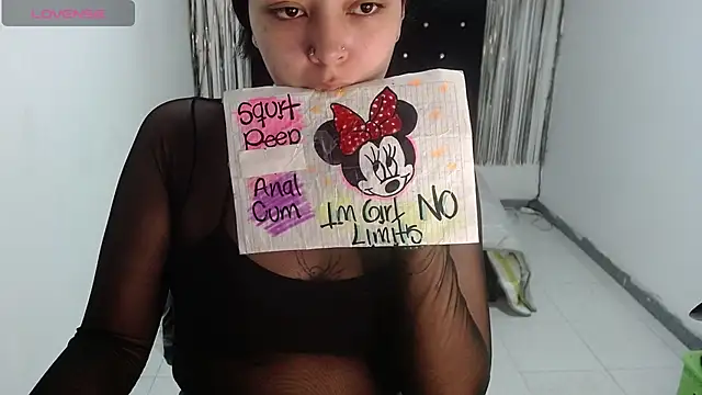 Darkittydoll 15 online show from 09-09-25, 01:10