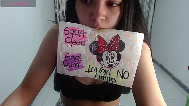 Darkittydoll 15 online show from 09-15-25, 12:38