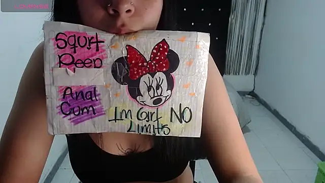 Darkittydoll 15 online show from 09-18-25, 02:30