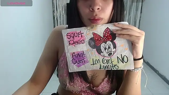Darkittydoll 15 online show from 09-19-25, 02:07