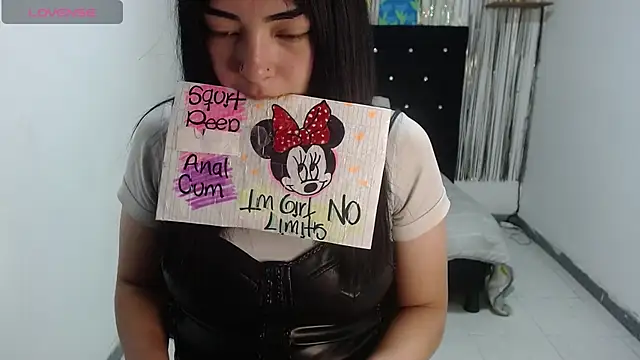 Darkittydoll 15 online show from 09-27-25, 12:43