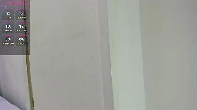 iisabella noa online show from 11-13-25, 01:21