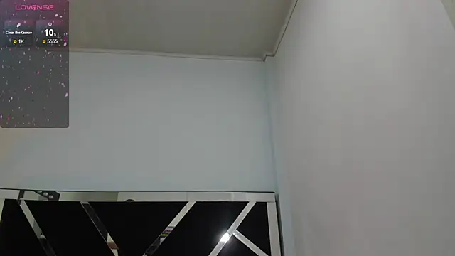 iisabella noa online show from 12-22-25, 01:30