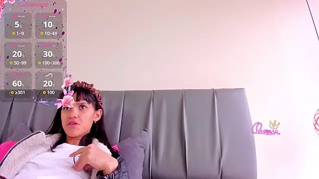 iisabella noa online show from 02-17-26, 12:34