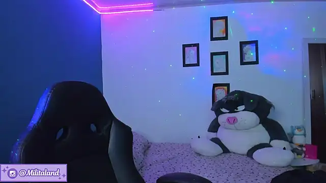 milita houston online show from 09-18-25, 09:06