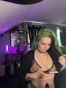 ninabobina666 online show from 09-11-25, 10:48