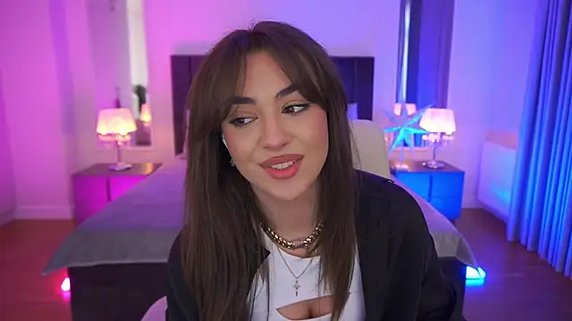 EricaSin online show from 03-16-26, 02:43