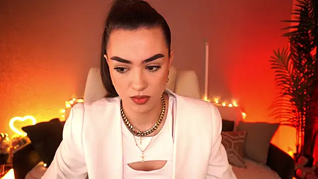 EricaSin online show from 05-07-26, 06:30