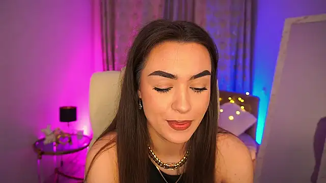 EricaSin online show from 05-12-26, 06:43