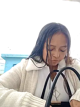 LunaHot 777 online show from 09-17-25, 08:21