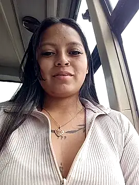 LunaHot 777 online show from 02-02-26, 07:23