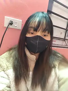 NguyenMyy online show from 01-16-26, 02:43