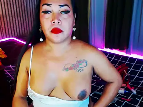 CumFactoryLuna online show from 06-17-26, 12:07