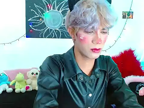 Cooperrosscute233 online show from 09-08-25, 03:44