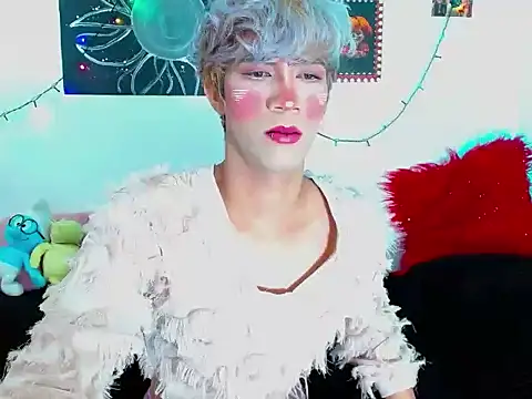 Cooperrosscute233 online show from 09-09-25, 05:34