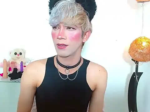 Cooperrosscute233 online show from 09-12-25, 01:28