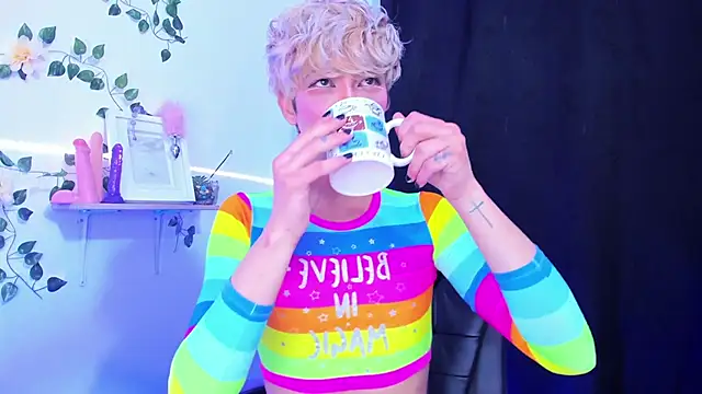 Cooperrosscute233 online show from 09-15-25, 06:19