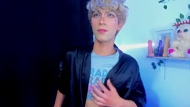 Cooperrosscute233 online show from 10-07-25, 08:17