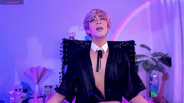 Cooperrosscute233 online show from 01-16-26, 09:19