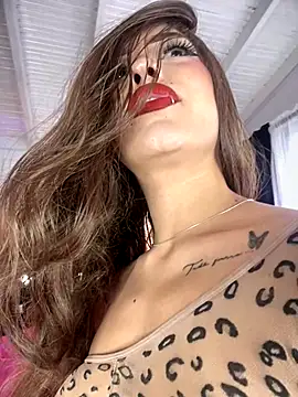 MystiqueXXX online show from 10-28-25, 01:14