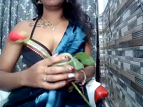 HOT AARVI11 online show from 10-19-25, 05:13