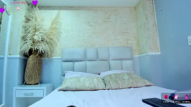 CristineCaru online show from 02-05-26, 11:37