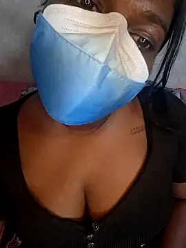 chubybabi online show from 12-17-25, 08:37