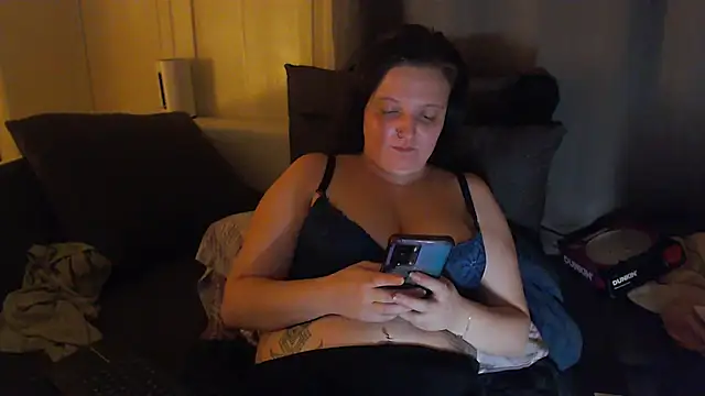 Kinkybooby online show from 10-21-25, 02:01