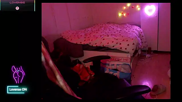 Kinkybooby online show from 01-12-26, 05:51