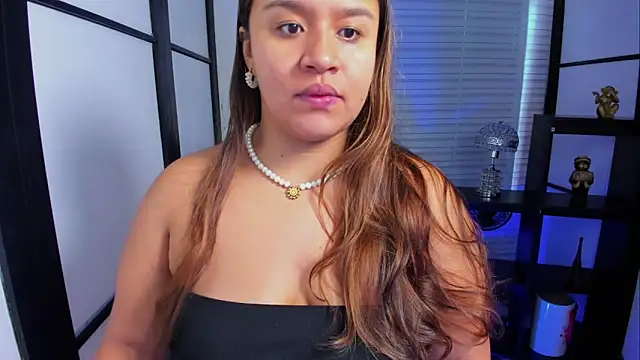 ElaBourn  online show from 09-28-25, 01:16