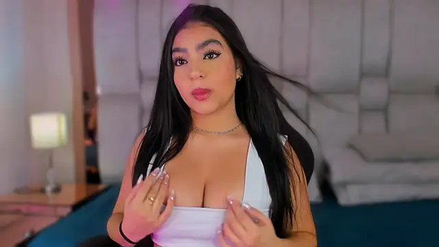 BelaCox  online show from 09-24-25, 11:57