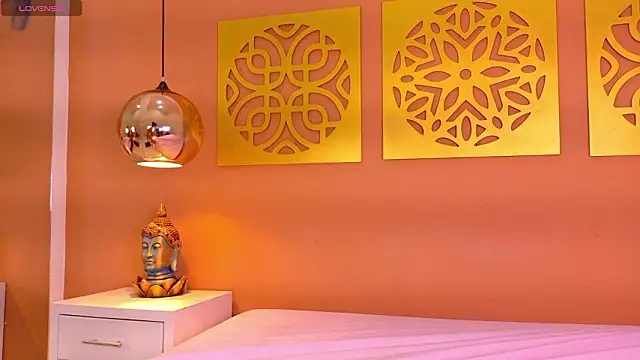 HIKARY MIYAMOTO online show from 02-03-26, 01:05