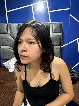 Snapshot of Lucia_20x chatting on 09-20-25, 08:26 Lucia 20x online show from 09-20-25, 08:26