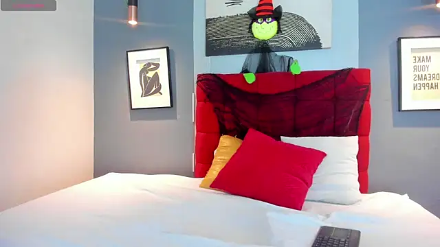 Snapshot of Sex_samantha chatting on 10-14-25, 12:50 Sex samantha online show from 10-14-25, 12:50