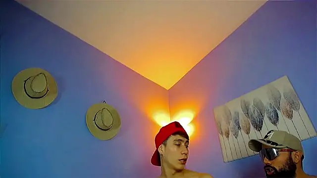 Michael twink  online show from 09-09-25, 08:41