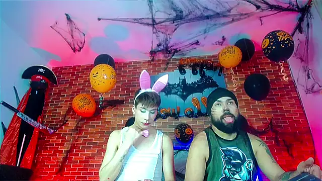 Michael twink  online show from 10-25-25, 11:43