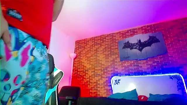 Michael twink  online show from 11-02-25, 10:45