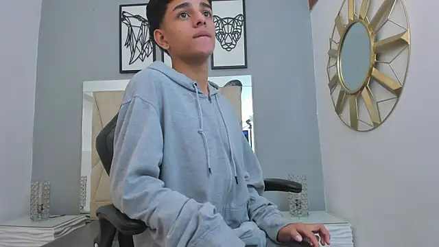 owen  johnson online show from 09-23-25, 12:08