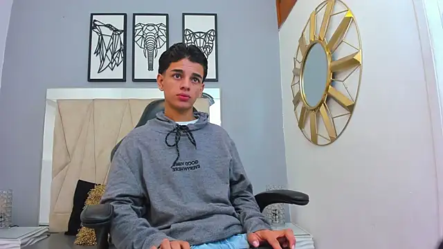 owen  johnson online show from 10-03-25, 12:13