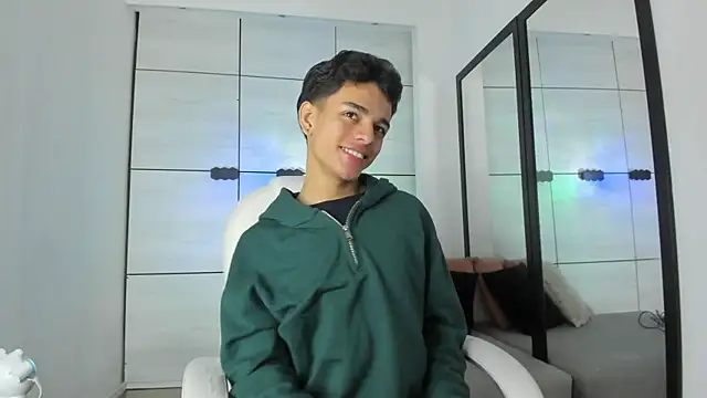 owen  johnson online show from 10-12-25, 11:53