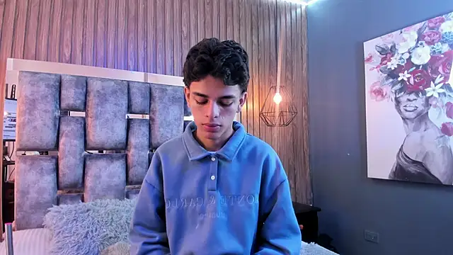 owen  johnson online show from 11-06-25, 12:50