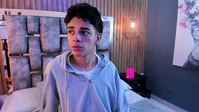 owen  johnson online show from 11-08-25, 11:32