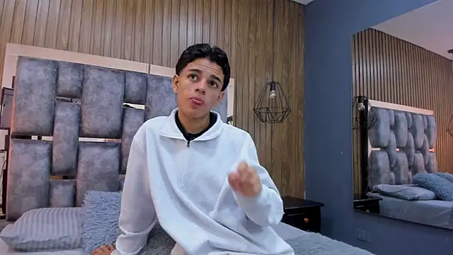 owen  johnson online show from 12-03-25, 11:41