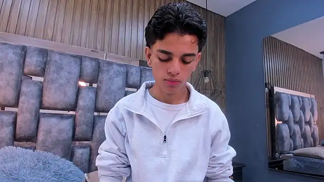 owen  johnson online show from 03-05-26, 12:01