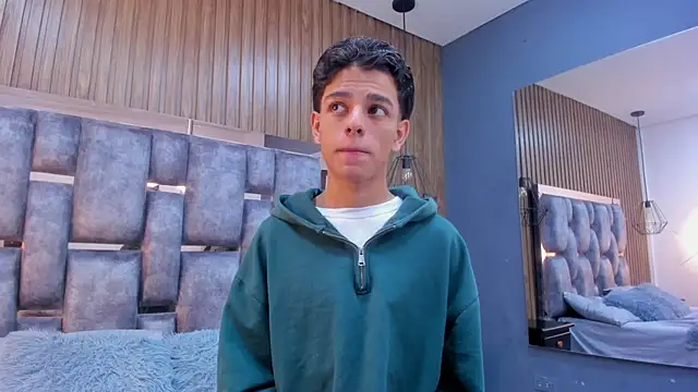 owen  johnson online show from 03-20-26, 11:37